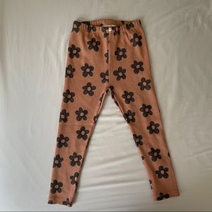 🍁 Ribbed Leggings NWOT 🍁